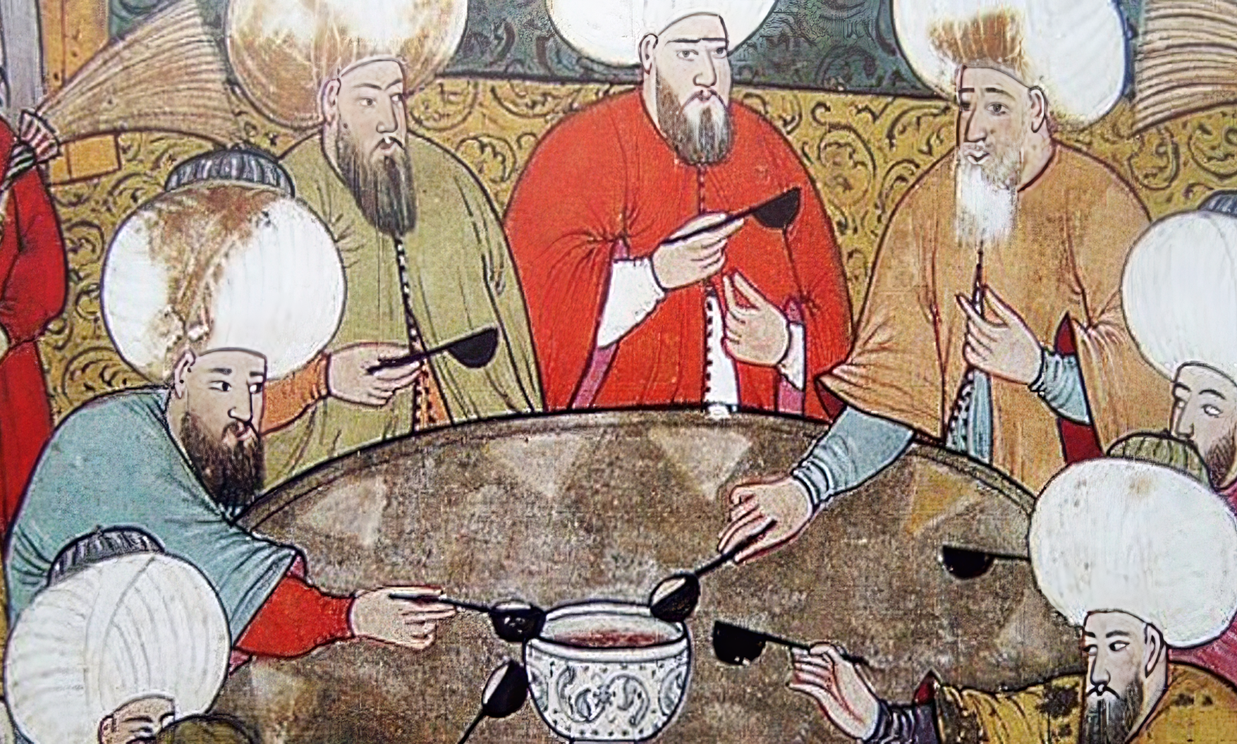 Aynı Sokağı Bir Yuvaya Çeviren Bağ: Komşuluk ve Misafirperverlik