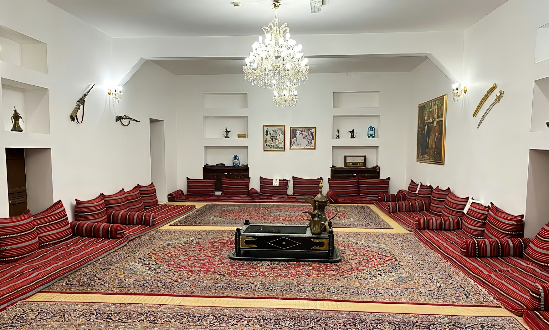 Sohbetle Kurulan Kardeşlik: Yâran Meclisleri