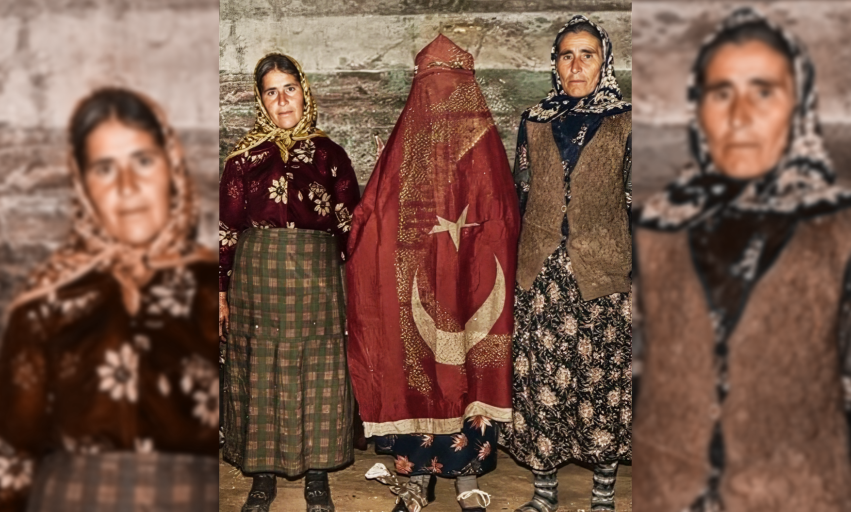 Toydan Düğüne: Yeni Bir Yuvayı Birlikte Kurmak